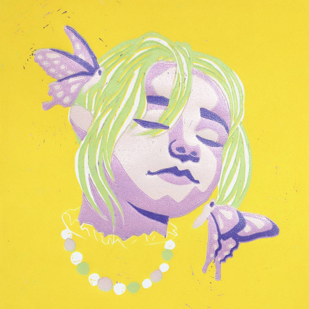 Art By Mia